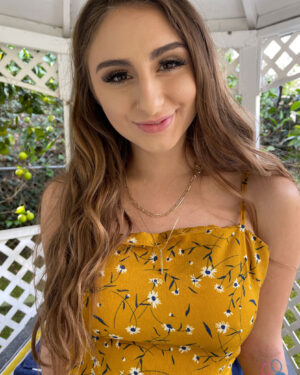 Penelope Kay No Panties ATK Girlfriends