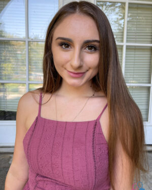 Penelope Kay Sexy Dress ATK Girlfriends