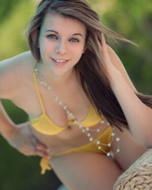 Penny Kate Poolside This Years Model