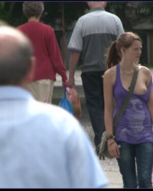 Perky Tits Public Frivolous Dress Order