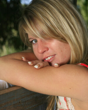 Phoenix from Abby Winters
