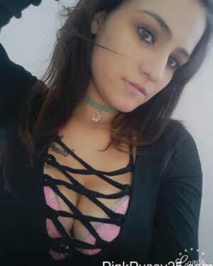 PinkPussy25 Busty New Model