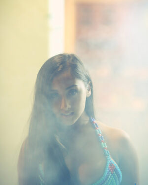 Pookie Hot Tub Fun Party