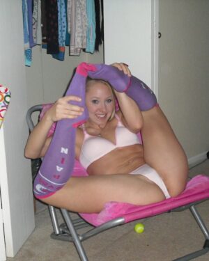 Rachel Sexton Bubbles