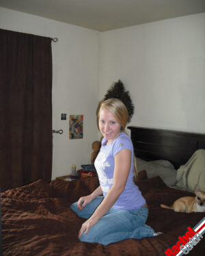 Rachel Sexton Flexible