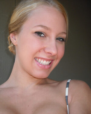 Rachel Sexton Self Shots