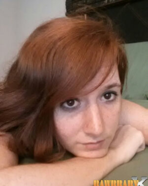 Rawr Baby X Nude Selfies