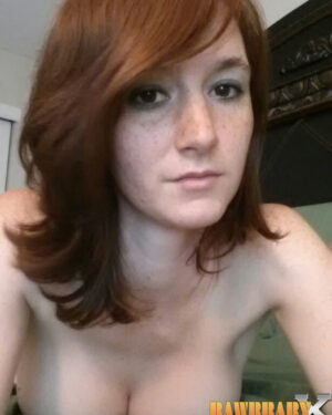 Rawr Baby X Nude Selfies