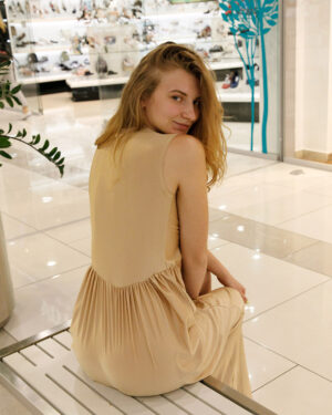 Regan Budimir Drape Me My Friend Zishy