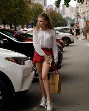 Regan Budimir Dreaming In A Park Flasher Zishy