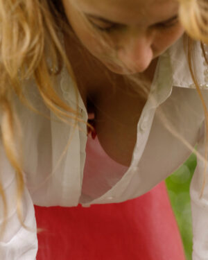 Regan Budimir Dreaming In A Park Flasher Zishy