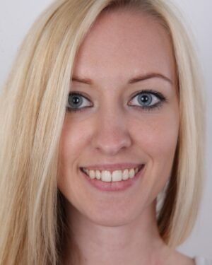 Regina 6820 Czech Casting