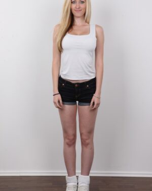 Regina 6820 Czech Casting