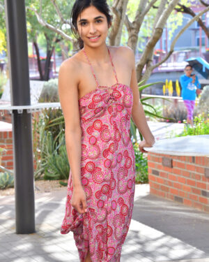 Reina Classic Sunset Model FTV Girls