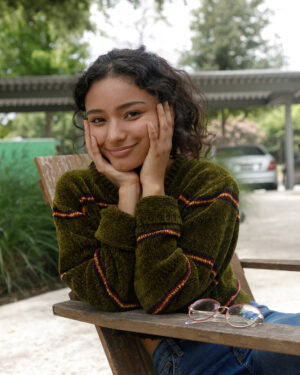 Renee Macias Sound Of Sweet Zishy
