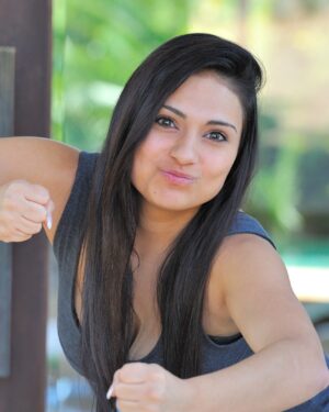 Rikki FTV Exotic