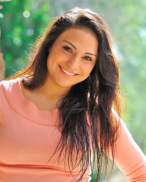 Rikki FTV Sweater