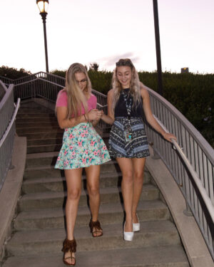 Rikki Till And Stella Garmen Super Naturally Zishy