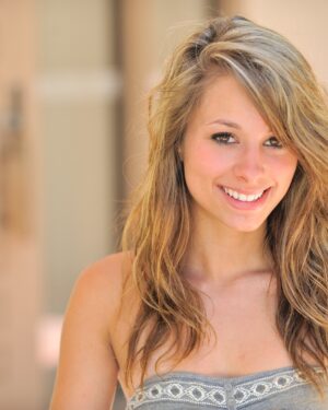 Rilee FTV First Timer