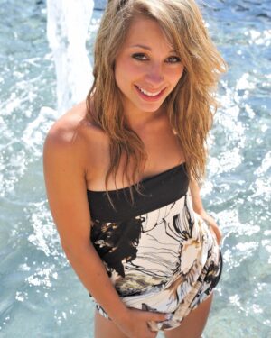 Rilee FTV Sexy In Heat