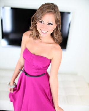 Riley Amateur Allure