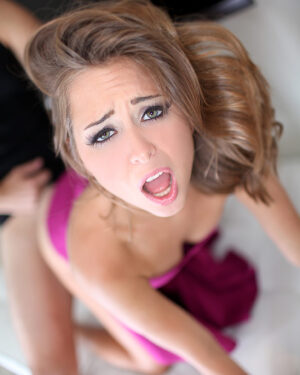 Riley Amateur Allure