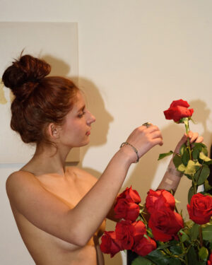Rosa Calderon Rosas De Bogota Zishy
