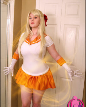 Rosie Libra Cosplay Deviants