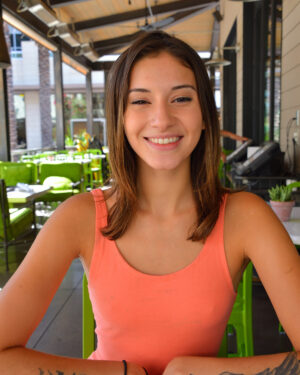 Roxanna The Beauty In Pink FTV Girls