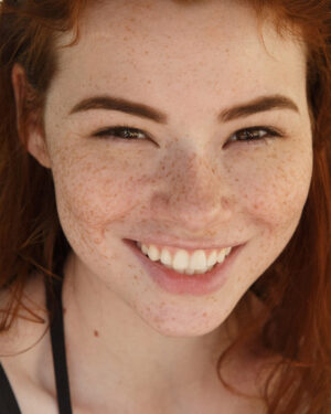Sabrina Lynn Rents A Lambo Zishy