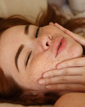 Sabrina Lynn Sexy Bedroom Zishy