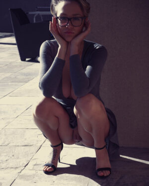 Sabrina Nichole Bunny This Years Model