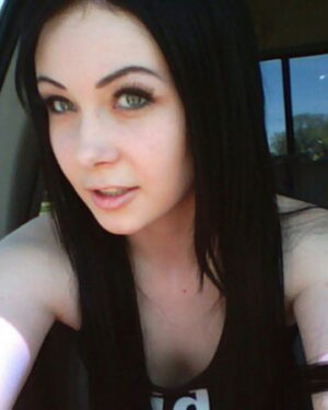 Sabrina Sins Tank Top