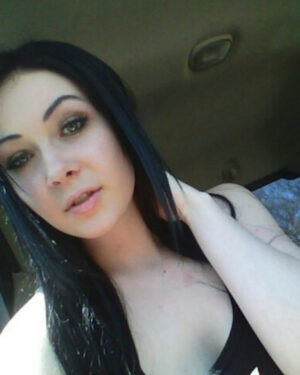 Sabrina Sins Tank Top