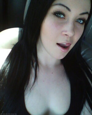 Sabrina Sins Tank Top
