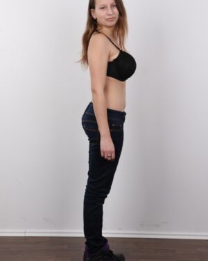 Sandra Big Boobs Czech Casting Call