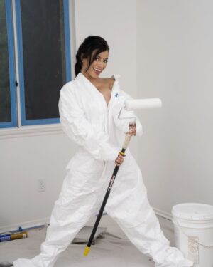 Savannah Sixx Painter Met Art