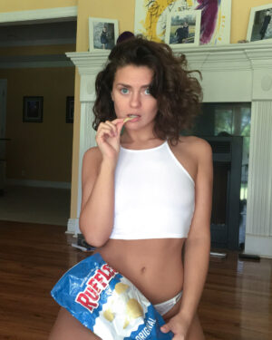 Savannah Small Sexy Selfies Zishy