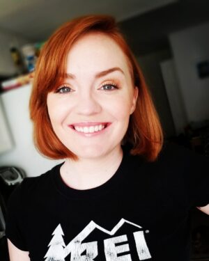 ScardyGinge Nude Fancentro