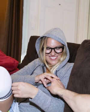 Scarlett Jennings GF Revenge