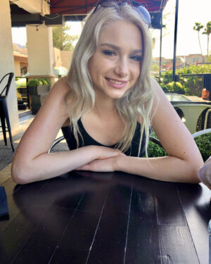 Scarlett Summer Masturbation FTV Girls