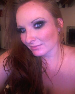 Scarlette 36E Webcam Model