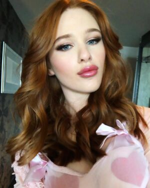 Scarlettsnow69 Nude Fancentro