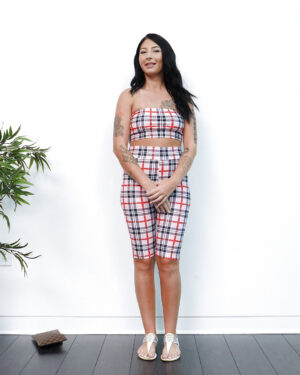 Selina Thick Net Video Girls