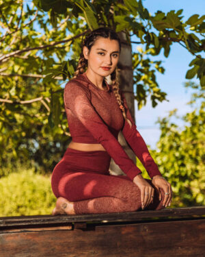 Seline P Rural Retreat Skin Tight Glamour