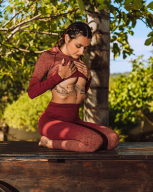 Seline P Rural Retreat Skin Tight Glamour