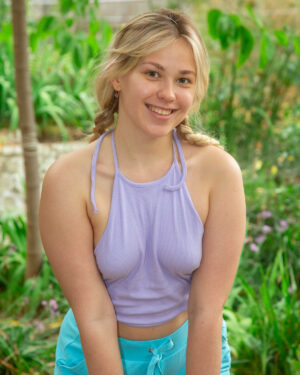 Selvaggia Outdoors Abby Winters