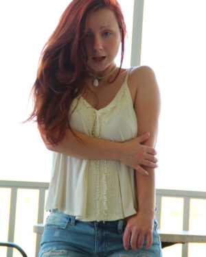 Sexy Pattycake 90s Girl