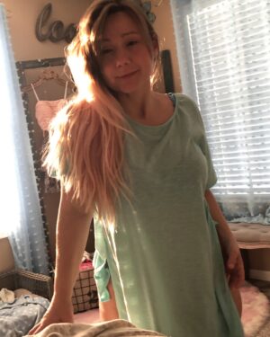 Sexy Pattycake Big Butt Selfies