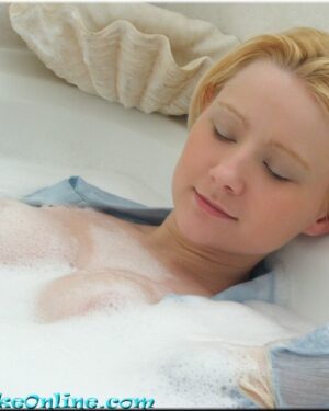 Sexy Pattycake Bubble Bath